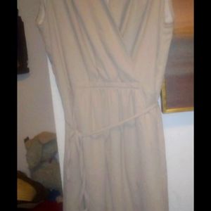 Wilfred brand dress